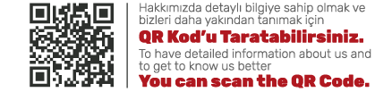 QR Kod